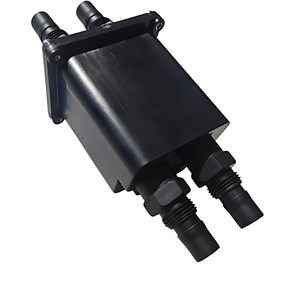 ส่วนประกอบเครื่องวัดการไหลรุ่นใหม่ T70 T70P T100 หมายเลข 01031.01 ใช้สำหรับอุปกรณ์เสริมโดรน เป็นอะไหล่ของโดรนเพื่อการปกป้องพืช - Product Image 5