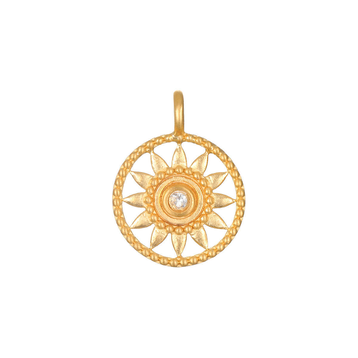 Roue de soleil