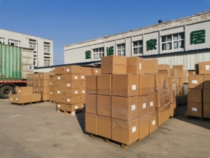 Hộp Đồ Chơi Trẻ Em Có Nắp, Đồ Trang Trí Bằng Da Có Thể Xếp Chồng Lên Nhau Bằng Vải Có Thể Gấp Gọn - Product Image 6