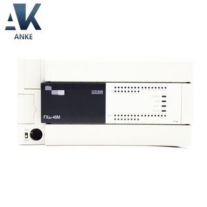 Módulo controlador PLC Mitsubishi 2/A 1/A - Product Image 3