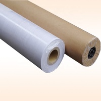 Fabricante Chino de Papel para Plotter Cad/cam Utilizado en Fábricas de Ropa, Rollo de Papel Offset