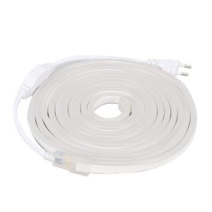 Bande LED néon flexible 5V 12V 24V RGB DMX numérique WS2811 WS2812 UCS1903 UCS2904 Pixel néon pour décoration murale extérieure - Product Image 6
