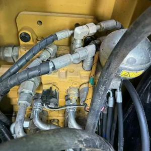 306 Used <b>Earth</b> <b>Moving</b> <b>Machine</b> Excavator Bagger Digger Construction <b>Machine</b> for Sale - Product Image 4