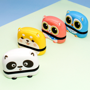 Ensemble <span class=keywords><strong>de</strong></span> tampons marqueurs permanents pour vêtements, étiquettes <span class=keywords><strong>de</strong></span> col pour enfants, tampons nominatifs pour vêtements d'enfants - Product Image 4