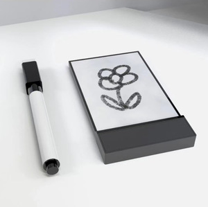 Tavoletta Magica per Disegnare, Lavagna Magica, Disegna su Oggetti Reali, Accessori per Illusioni Magiche per Bambini e Adulti - Product Image 6