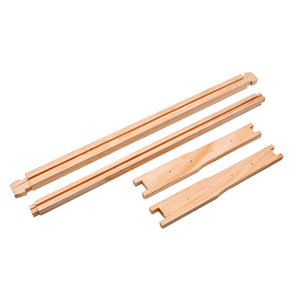 2023 High Quality <b>Cheap</b> Langstroth Bee Hive Matching Wooden <b>Frames</b> Other Animal Husbandry Equipment - Product Image 2