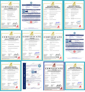 Équipement forestier, scierie portative, machine à couper les bûches - Product Image 3