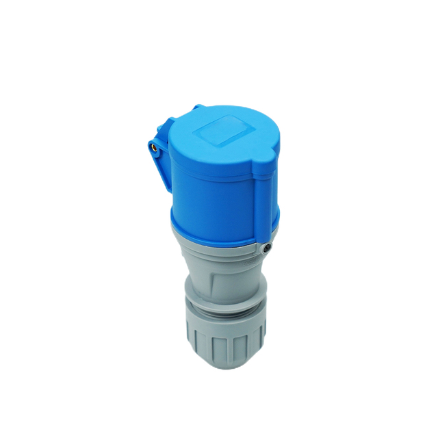 S32342 32A 3 Pin Industrial Plug and Socket Connectors