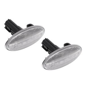 Feux de signalisation LED Ailead pour Subaru Forester Impreza WRX Anesis GE GP G4 GJ XV GH Series Exiga YA - Product Image 3