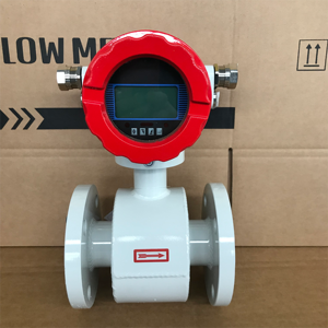 OEM Máy phát điện từ nước <span class=keywords><strong>Flow</strong></span> <span class=keywords><strong>Meter</strong></span> thép không gỉ lỏng <span class=keywords><strong>Flow</strong></span> <span class=keywords><strong>Meter</strong></span> với PVC ống nhựa các biện pháp nước & dòng chảy chất lỏng - Product Image 4