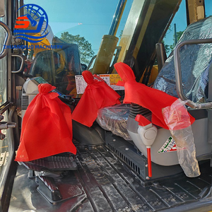 รถขุดใช้แล้วรถขุด Komatsu PC70-8มือสองรถขุด PC70-8 - Product Image 6