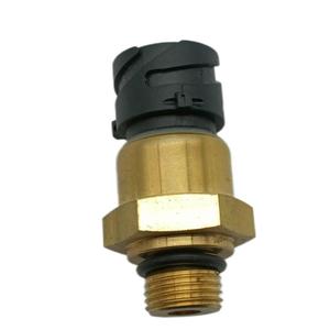 20484678 20886108 nhiên liệu Cảm biến áp suất chuyển đổi thích hợp cho Volvo cảm biến áp suất - Product Image 5