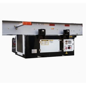 Bán nóng cho máy phát điện lạnh 15KW underslung genset gắn trên khung gầm của Xe tải để cung cấp sức mạnh mạnh mẽ của <span class=keywords><strong>container</strong></span> lạnh - Product Image 2