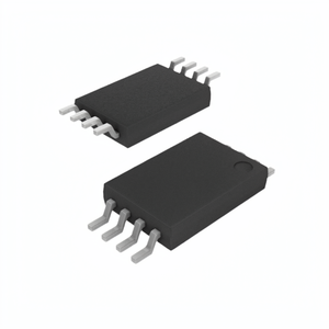 Manufacturer Channel Clock Timing Electronics Component 8 TSSOP X1227V8Z-2.7A - Product Image 1