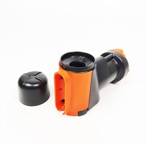 Auto air Comperession Rat Mouse <b>Control</b> Rodent Killer Good Nature Mouse Trap A24 Automatic Reset Mouse Killer with <b>Stand</b> - Product Image 3