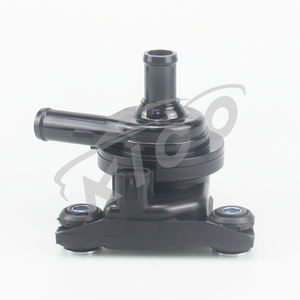 Nueva Bomba de Agua Eléctrica de Plástico <span class=keywords><strong>Kico</strong></span> OEM G9020-47031 04000-32528 12v DC para Motor Híbrido Prius 1.5L, Garantía de 12 Meses, 100% Original - Product Image 4