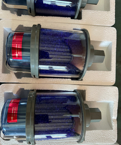 Silicone Dual Breathing Dehumidifier <b>Transformer</b> Dehydration Accessories Three-phase 380V - Product Image 5