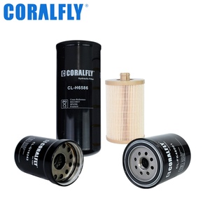 Diesel Engine Parts Truck Diesel Fuel Filter RE62418 FS19831 P551423 BF7673-D for John Deere - Product Image 3