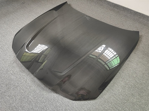 CSL Kit de carrosserie entièrement en fibre de carbone pour <span class=keywords><strong>BMW</strong></span> G80 M3 & G82 M4 Nouvel état avec capot moteur et boulons - Product Image 3