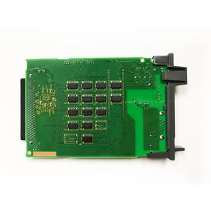 Carte de circuit imprimé intelligente pour machine CNC FANUC A20B-8101-0100 - Product Image 4