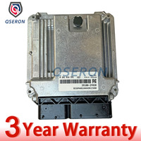 Unidad de Control del Motor 39100-2F020 ECU ECM Módulo Electrónico 391002F020 0281016591 para Kia Sorento R