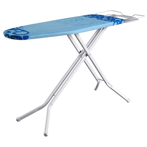 Table à repasser automatique 120x38 pour centre de repassage - Product Image 1
