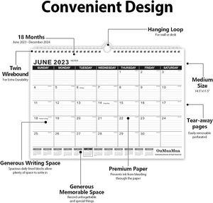 2025 Tùy Chỉnh Cá Nhân Thiết Kế Mới Đơn Giản Bàn Lịch In Ấn 365 Ngày Sáng Tạo Lịch Hàng Ngày - Product Image 6