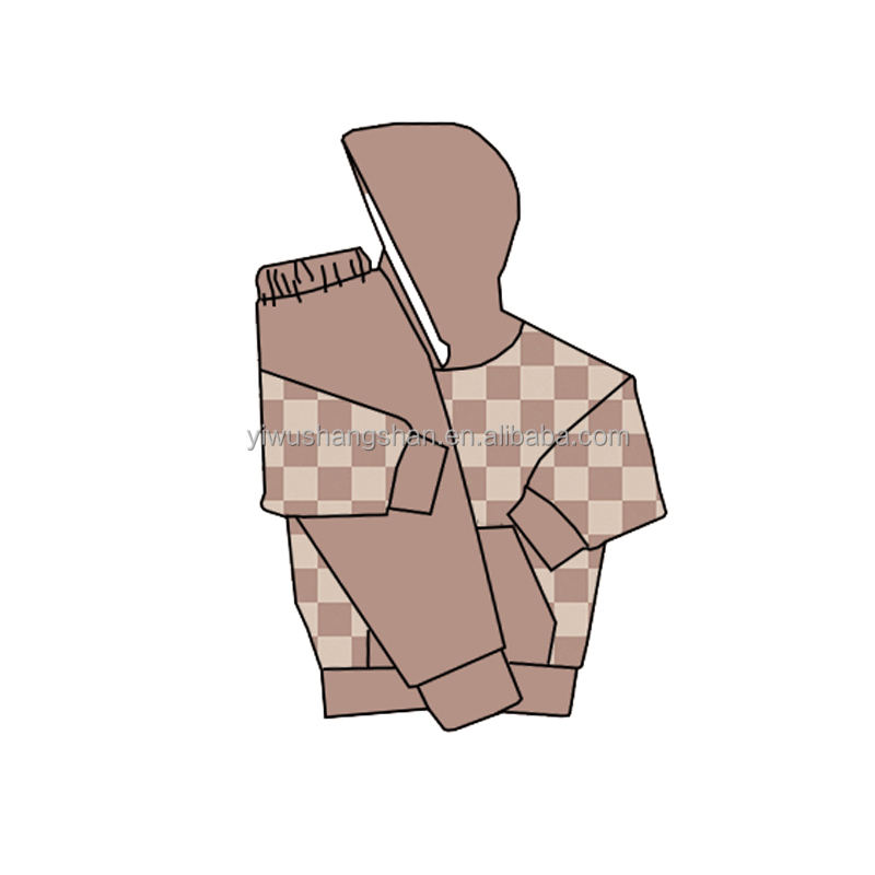 fall set toddler girl