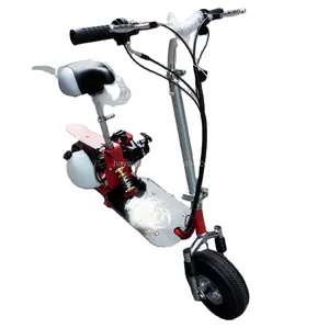 49cc scooter à gaz