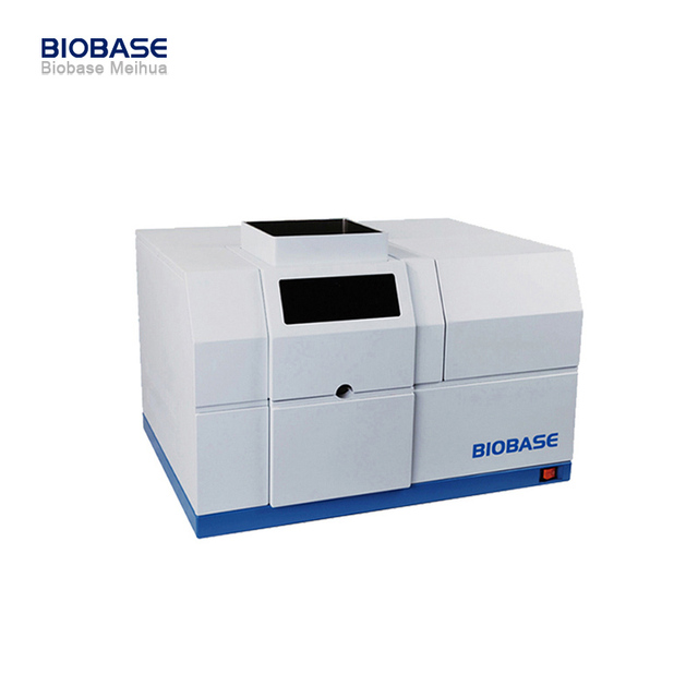 BIOBASE Spectrophotometer BK-AA4530F Lab Spectrophotometer Flame Photometer