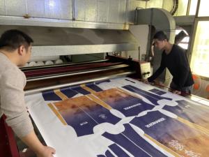 Maglietta Sportiva Nera da Muay Thai con Stampa Tigre |   Abbigliamento Traspirante ad Asciugatura Rapida Anti-UV per Arti Marziali, Allenamento MMA, Sportivo da Uomo - Product Image 6