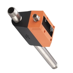 Capteur de débit IFM SD6000 Mesure précise du débit, de la consommation et de la température du milieu - Product Image 6