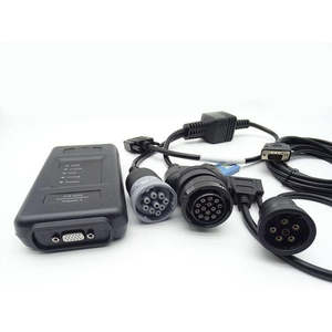 APEX High Quality Excavator Diagnostic Tool Software U Disk ET4 Adapter 275-5121 538-5051 Detection Scanner 4780235 3177485 - Product Image 2