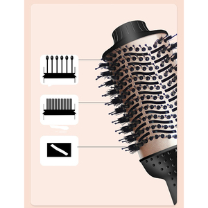 <span class=keywords><strong>Brosse</strong></span> à <span class=keywords><strong>cheveux</strong></span> professionnelle Ulelay 1200w Salon Ion négatif Air chaud coup lisseur peigne électrique coup sèche-<span class=keywords><strong>cheveux</strong></span> <span class=keywords><strong>brosse</strong></span> - Product Image 6