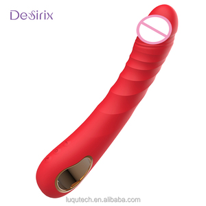 Desirix Rabbit Vibrator Đồ chơi tình dục cho phụ nữ Solo thân mật massage trong phòng ngủ - Product Image 1
