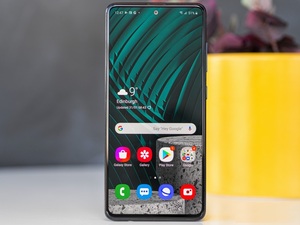 Original 5G Smartphone for TOP <strong>Samsung</strong> A52 128GB Unlocked Used <strong>Mobile</strong> Phones <strong>A51</strong> 5G Second Hand Phone - Product Image 2