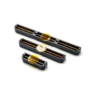ตัวเชื่อมต่อบอร์ดต่อบอร์ด QTH-030-01-L-D-A-K-TR 0.5 60P - Product Image 3