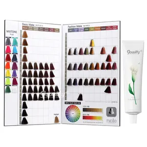 Professional Hair Color Brands Customized Any Colors Professional Hair Dye