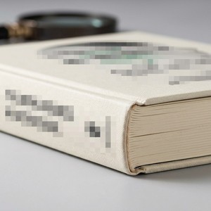 Cuaderno A5 Personalizado al por Mayor con Diseño Original ZS-PC0042, Diario de Psicología y Lectura Mental, 88 Páginas, Anti-infringimiento - Product Image 3