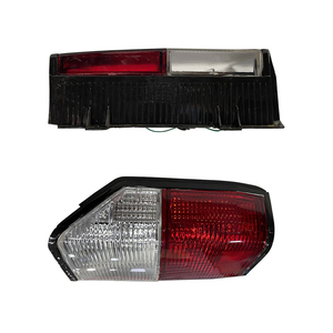 Luces de freno para coche <span class=keywords><strong>Mazda</strong></span> <span class=keywords><strong>Bongo</strong></span> Van, par de luces traseras de 1990 A <span class=keywords><strong>2018</strong></span> - Product Image 2