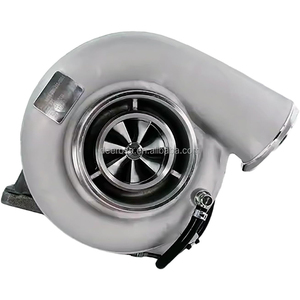 เทอร์โบชาร์จเจอร์172743 23522190เข้ากันได้กับดีทรอยต์ซีรีส์60เครื่องยนต์เทอร์โบ12.7L <span class=keywords><strong>K31</strong></span> diese - Product Image 2