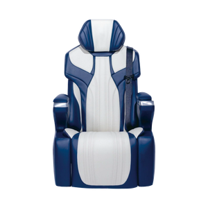 Accessoires <span class=keywords><strong>d</strong></span>'intérieur de voiture Luxury Van Seat Update pour V250 V260 W447 - Product Image 3