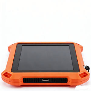Détecteur de fuite d'eau intelligent à ultrasons pour tuyaux souterrains PQ128B - Product Image 5