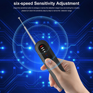 Xách tay thông minh GPS Tracker định vị T06 Mini <span class=keywords><strong>Hidden</strong></span> <span class=keywords><strong>Camera</strong></span> Detector Hot RF ống kính an toàn riêng <span class=keywords><strong>Hidden</strong></span> <span class=keywords><strong>Camera</strong></span> Detector GPS tín hiệu - Product Image 6