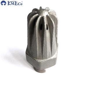Boquilla de Aire Comprimido KMECO de Bajo Ruido, 316SS, <span class=keywords><strong>Silvent</strong></span> 209 - Product Image 2