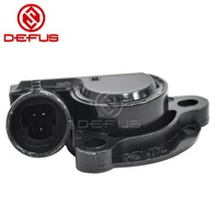 Capteur de position du papillon des gaz DEFUS, efficace et fiable, OEM 17106681 pour GM ISUZU SUZUKI DAEWOO Logan 1.4L 2004, pièces détachées automobiles