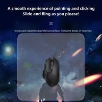 Nouveau tapis de souris en verre de jeu PV renforcé nouvelle mise à niveau réponse plus lisse FPS Gaming Business tapis de souris en verre modèles personnalisés