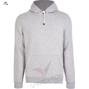 Logo personnalisé Hommes à la mode Polaire Survêtement Hiver Sport À Capuche Fermeture Éclair Survêtement Ensembles Plus La Taille Anti-rétrécissement XS 6XL Solide - Product Image 4