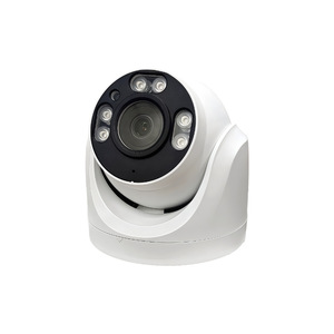 Edge Network Camera 3.6mm Lens TF Card Support Dome Surveillance Indoor Outdoor Security Monitoring - Product Image 1