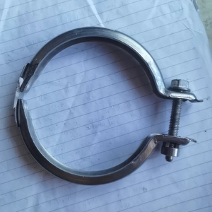 2025 collier de tuyau d'échappement en gros d'usine adapté pour Mercedes Benz GLE450 W166 E300 GLC300 OE 000 995 <span class=keywords><strong>3633</strong></span> - Product Image 1